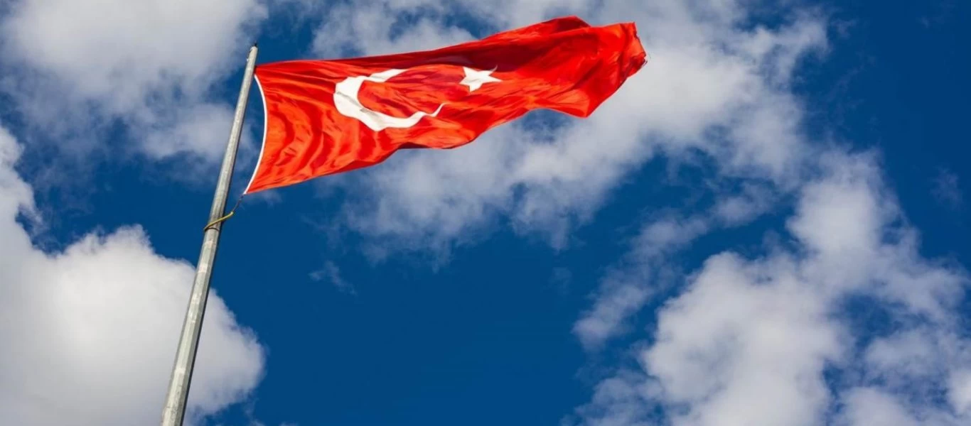 Τούρκικο ΥΠΕΞ: Δύο αμερικανικά πολεμικά πλοία θα περάσουν από τα στενά του Βοσπόρου και των Δαρδανελίων
